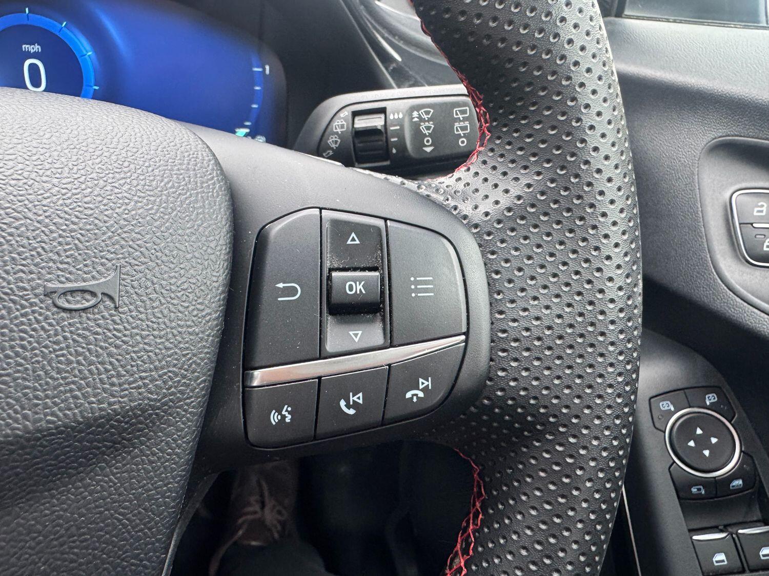 Used Ford Puma 2023 for sale - 78115289: Photo 10