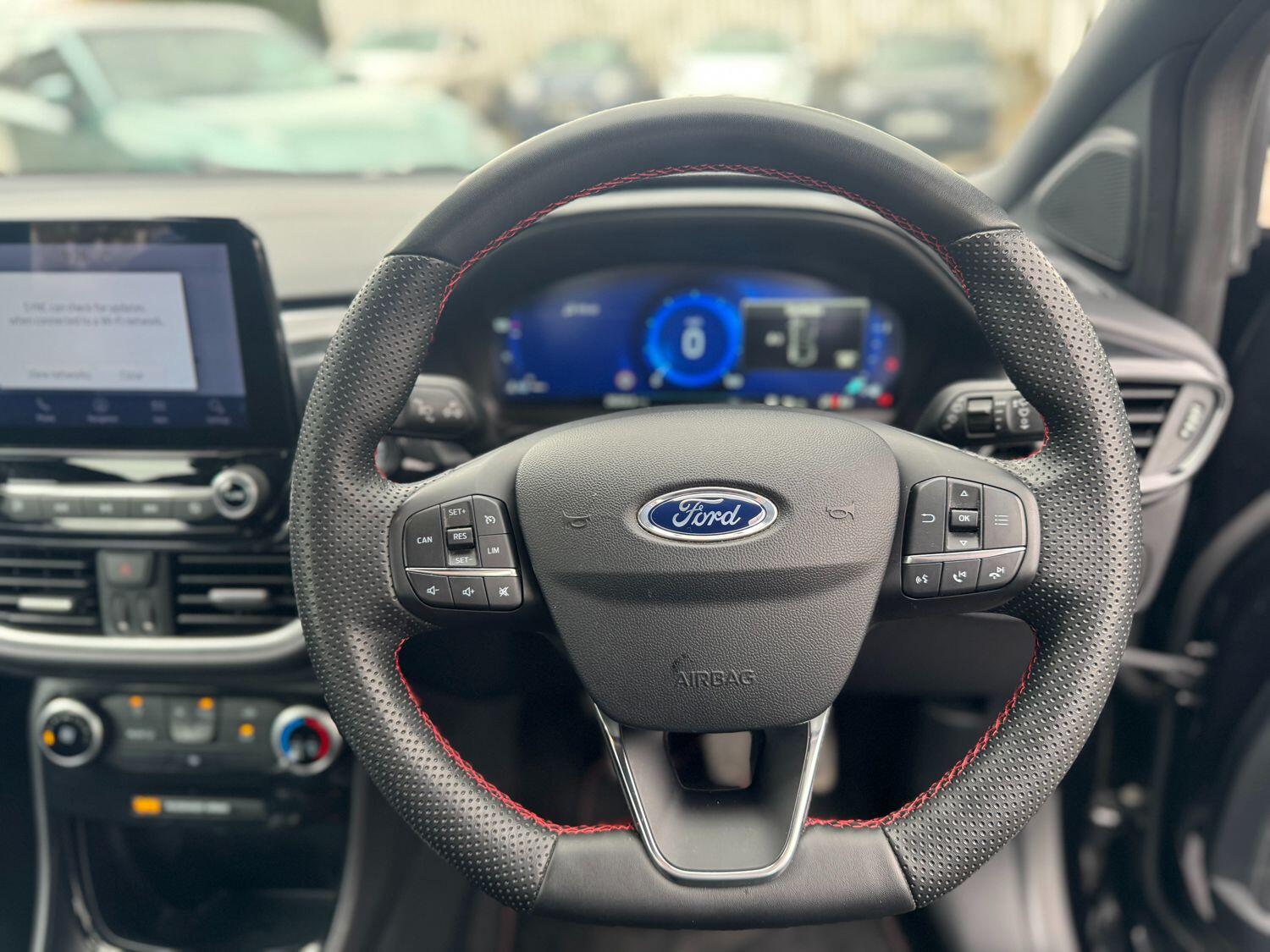 Used Ford Puma 2023 for sale - 78115289: Photo 11