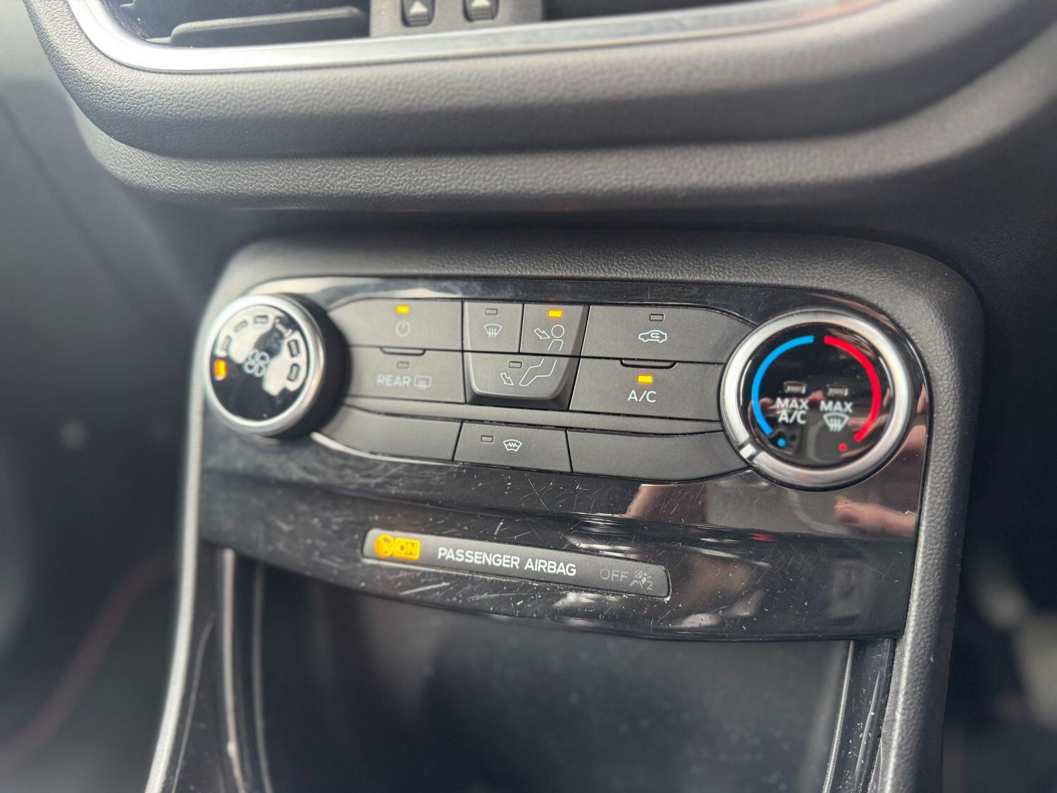 Used Ford Puma 2023 for sale - 78115289: Photo 12