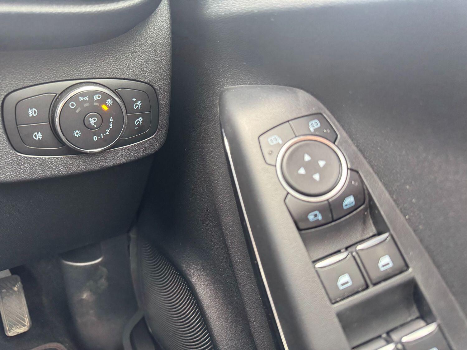 Used Ford Puma 2023 for sale - 78115289: Photo 16