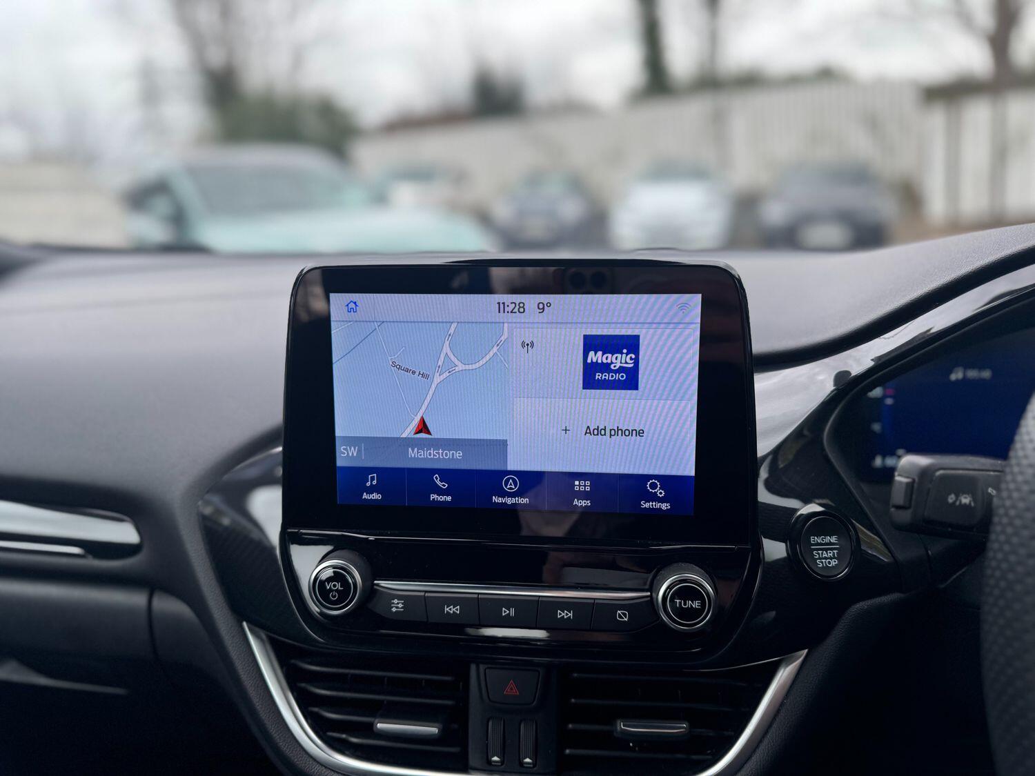 Used Ford Puma 2023 for sale - 78115289: Photo 17