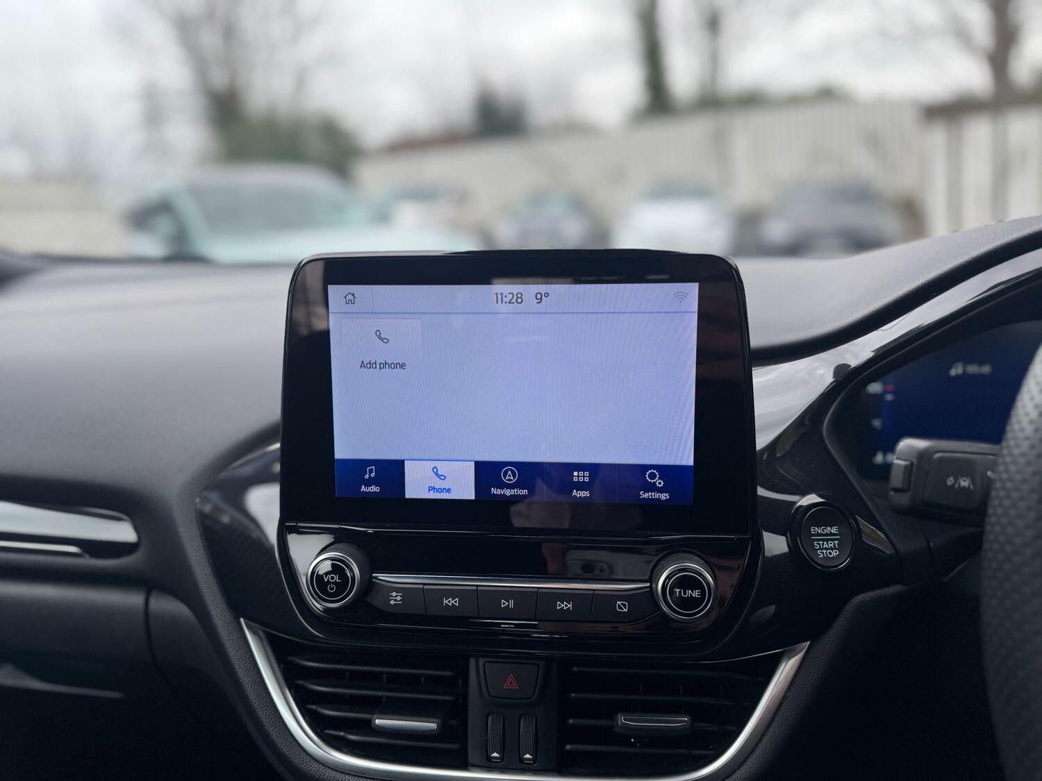 Used Ford Puma 2023 for sale - 78115289: Photo 18