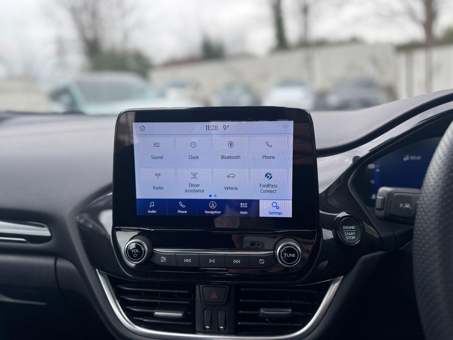 Used Ford Puma 2023 for sale - 78115289: Photo 19