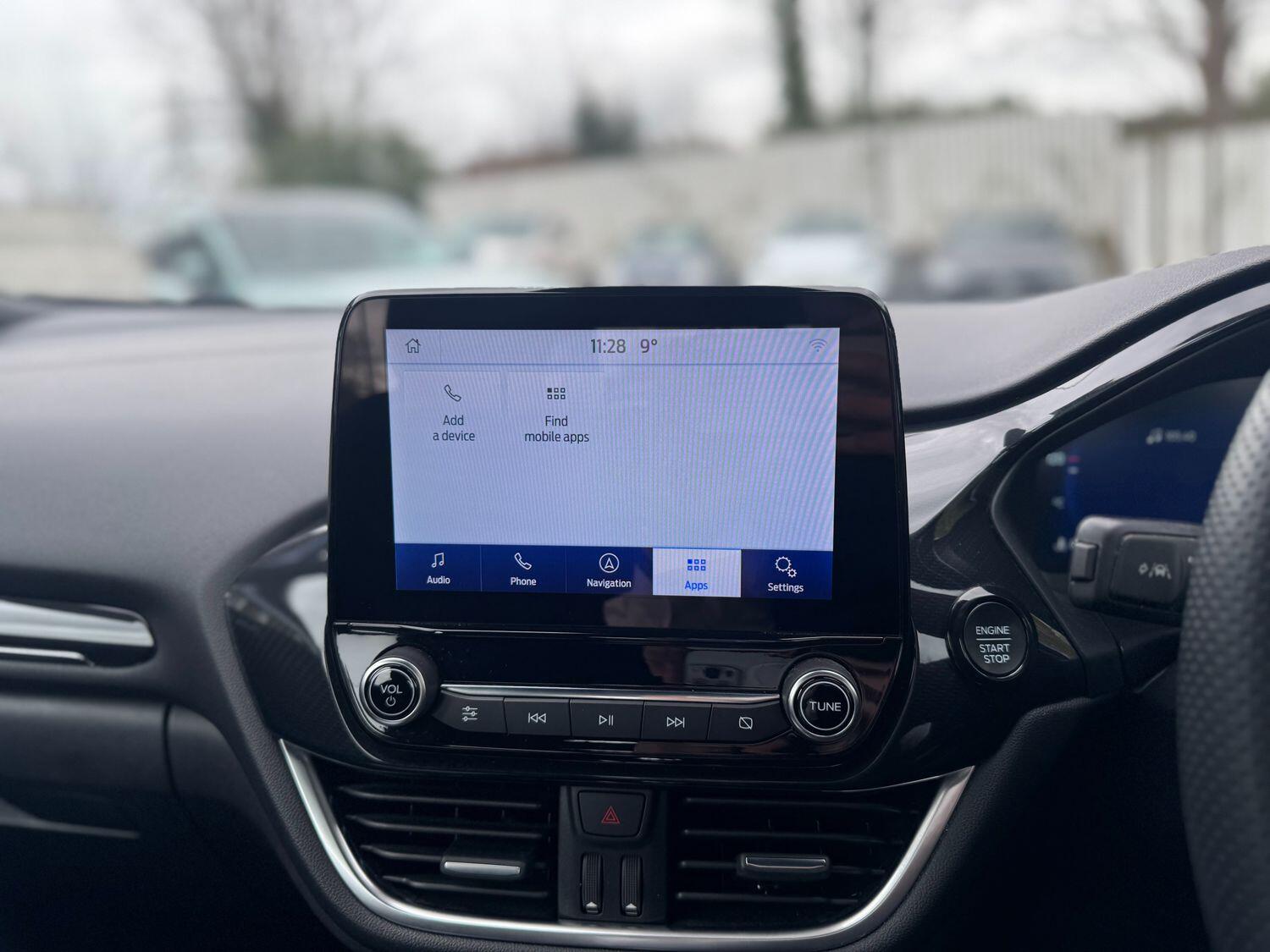 Used Ford Puma 2023 for sale - 78115289: Photo 20