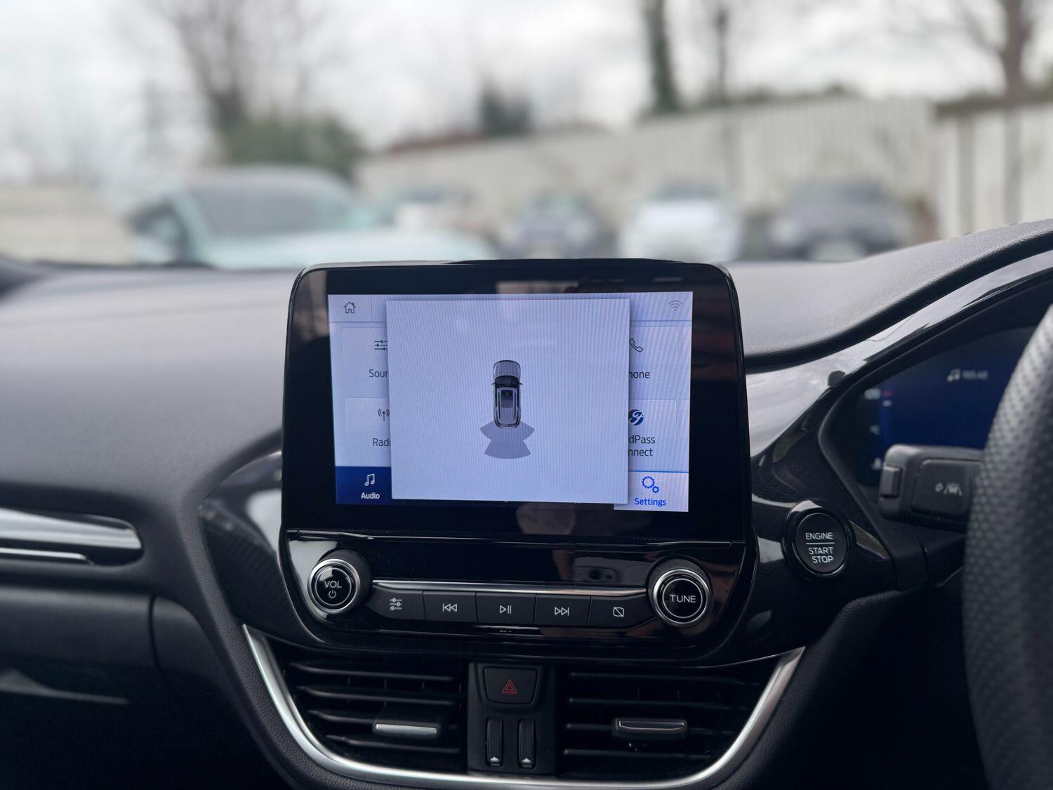 Used Ford Puma 2023 for sale - 78115289: Photo 21