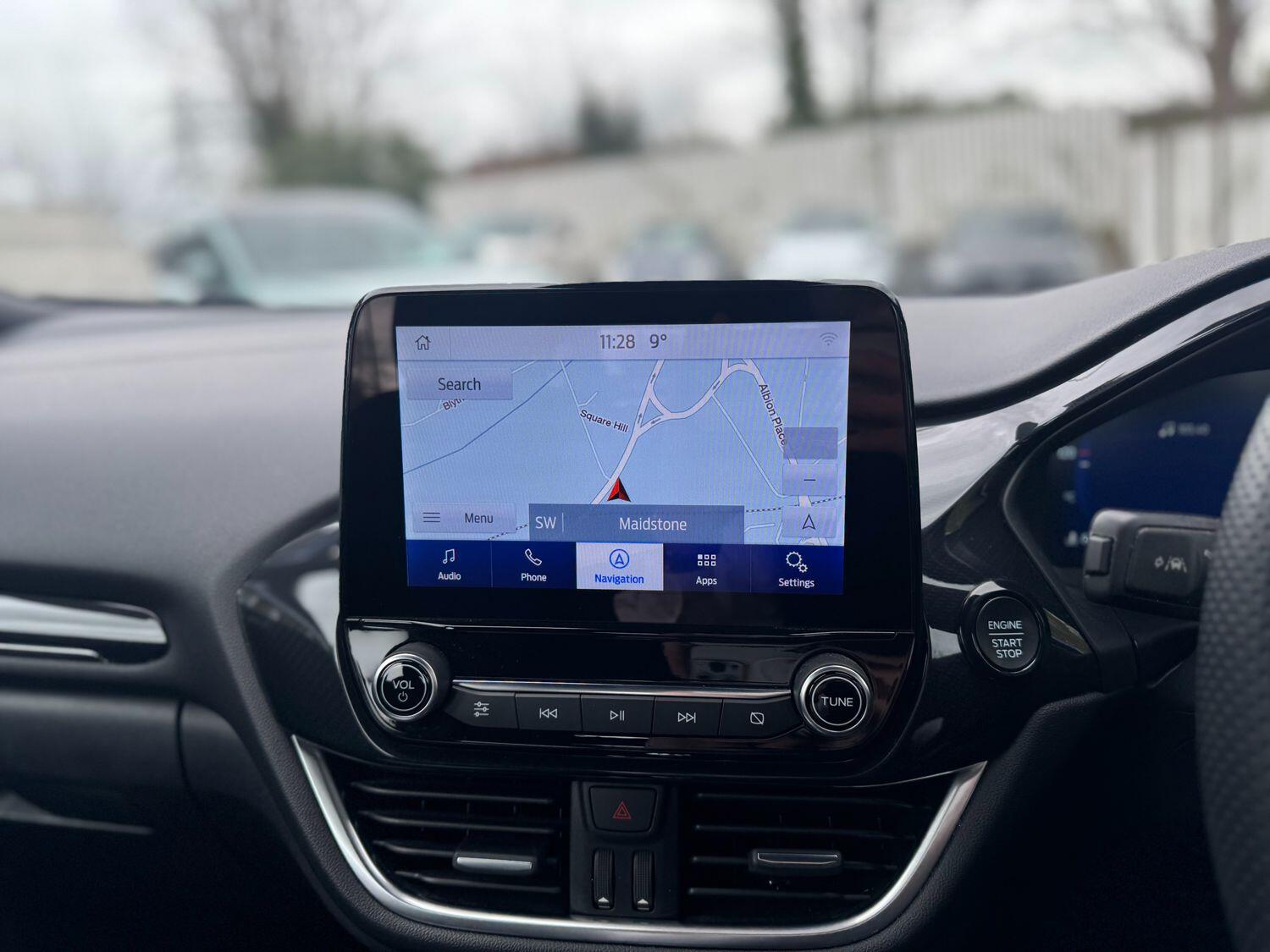 Used Ford Puma 2023 for sale - 78115289: Photo 22