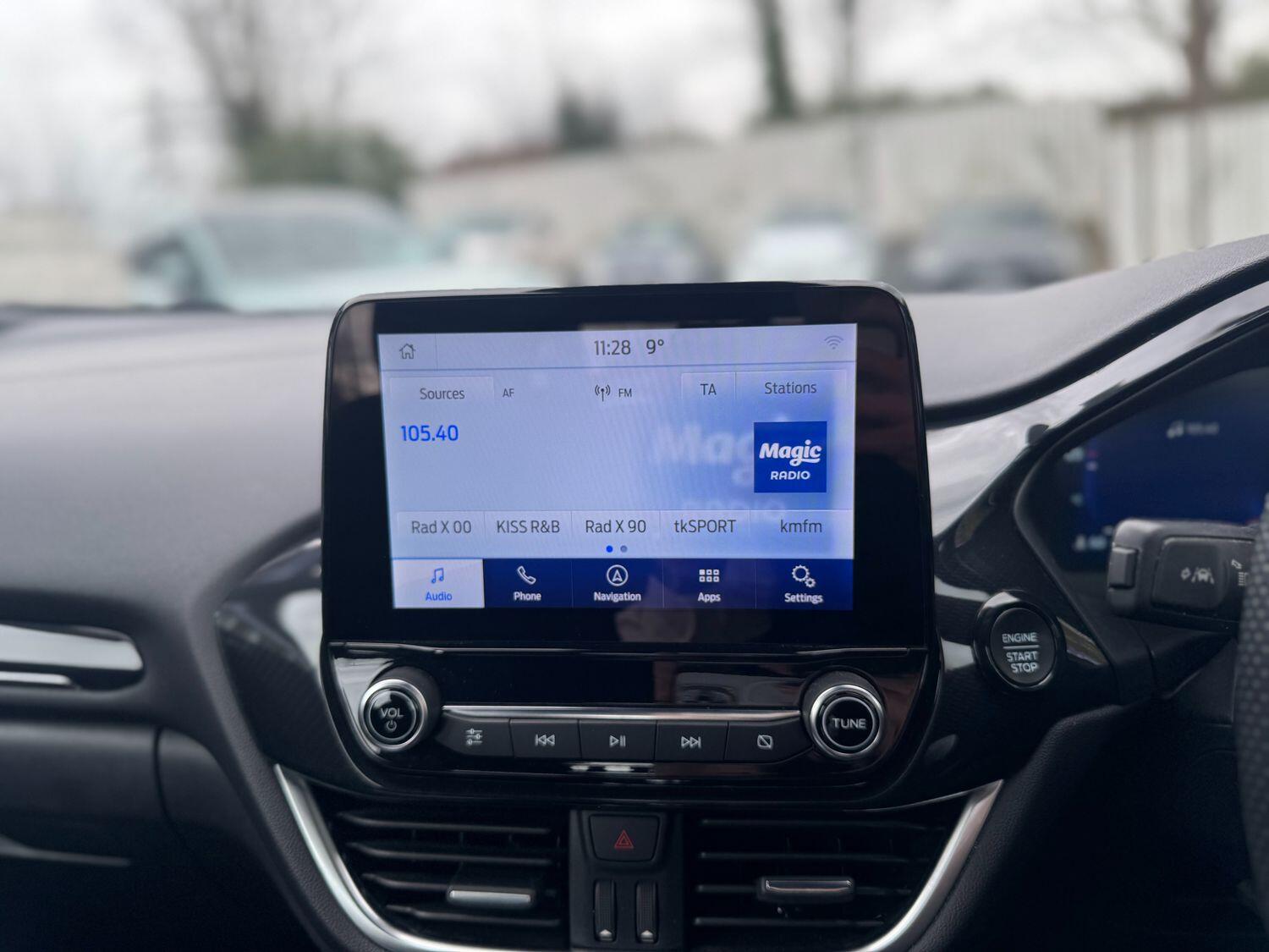 Used Ford Puma 2023 for sale - 78115289: Photo 23