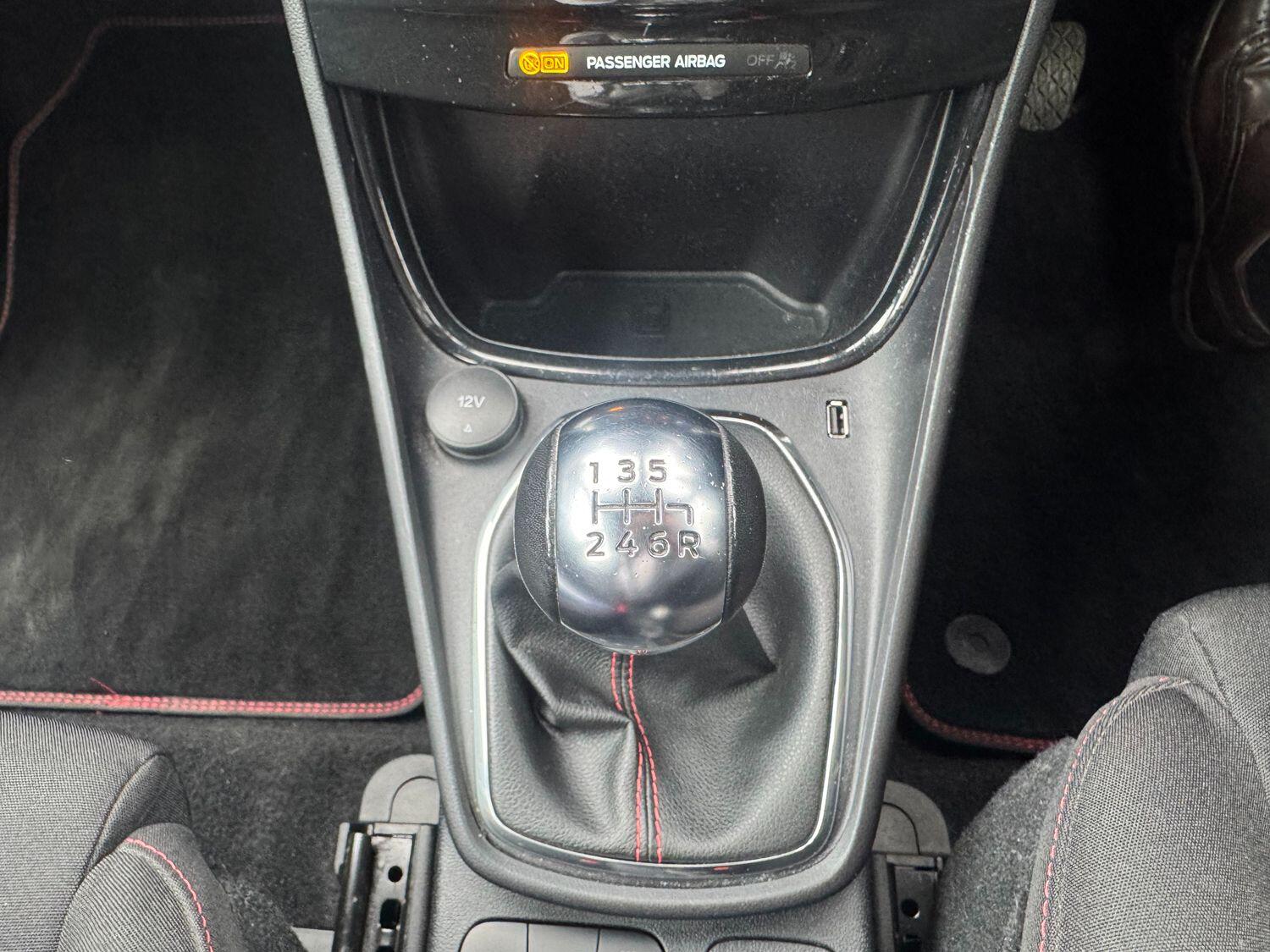 Used Ford Puma 2023 for sale - 78115289: Photo 24