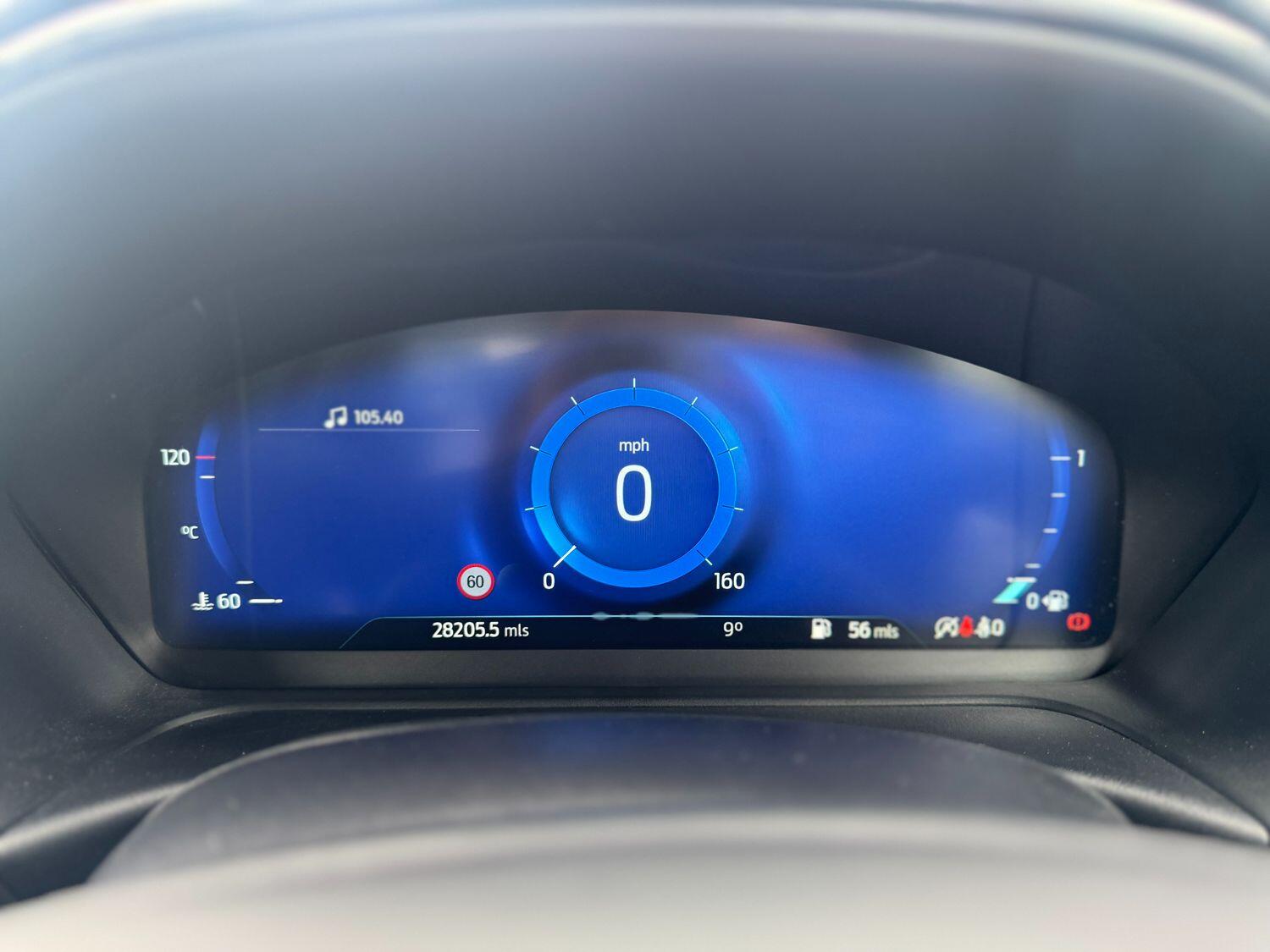 Used Ford Puma 2023 for sale - 78115289: Photo 25