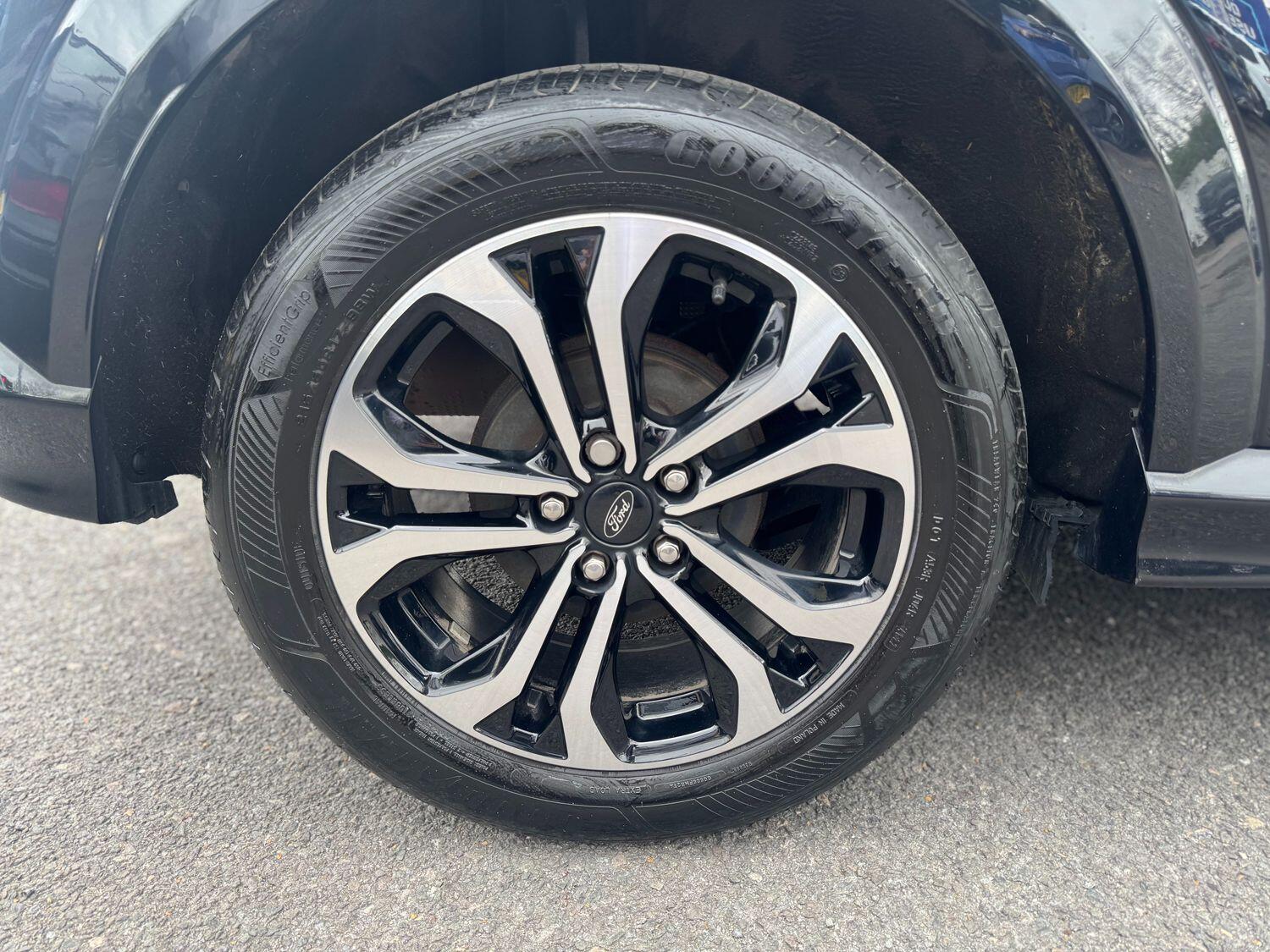 Used Ford Puma 2023 for sale - 78115289: Photo 26