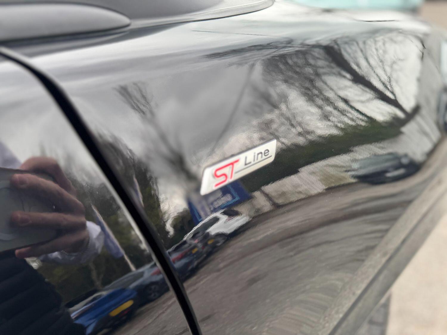 Used Ford Puma 2023 for sale - 78115289: Photo 27