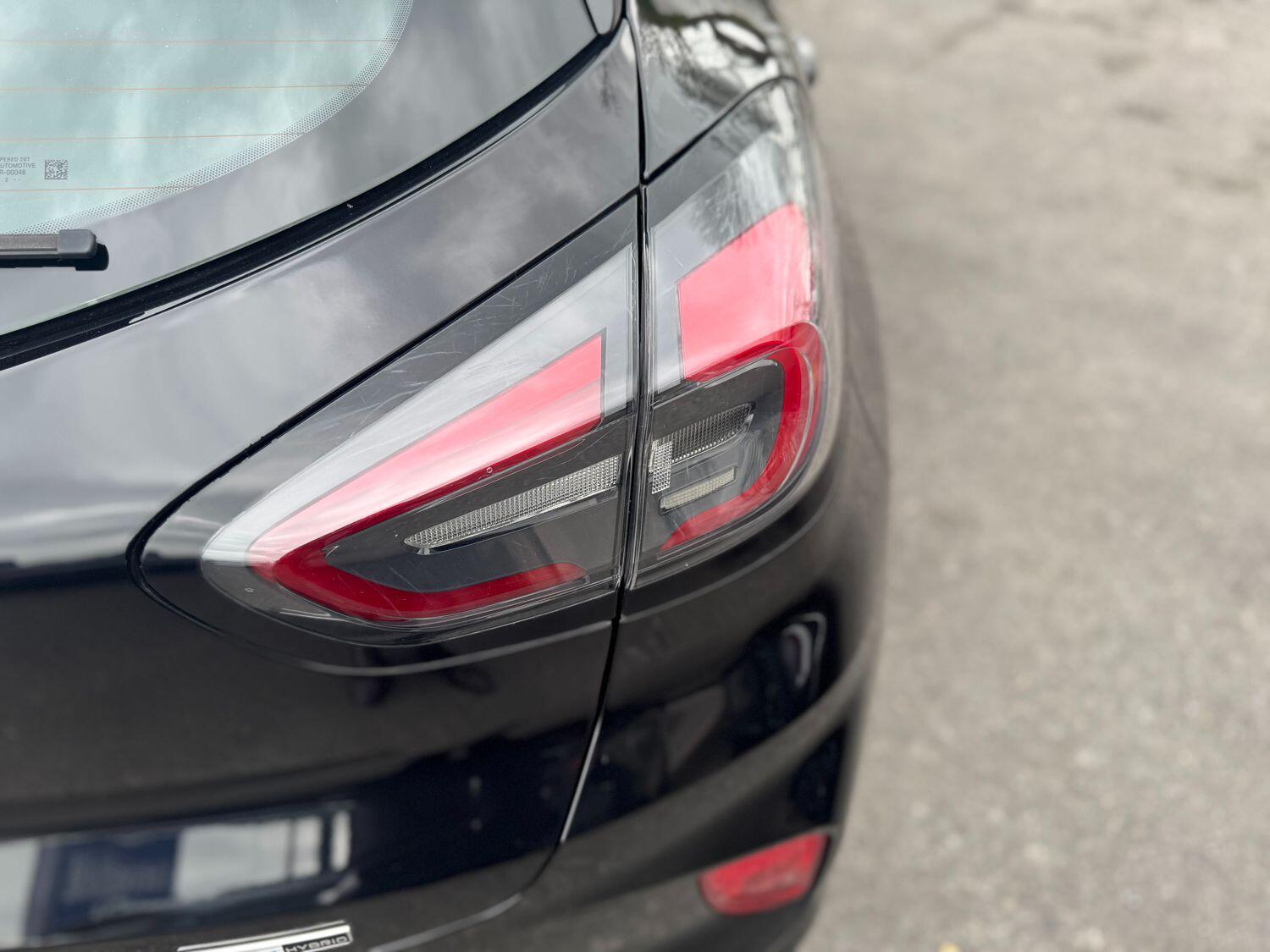 Used Ford Puma 2023 for sale - 78115289: Photo 31