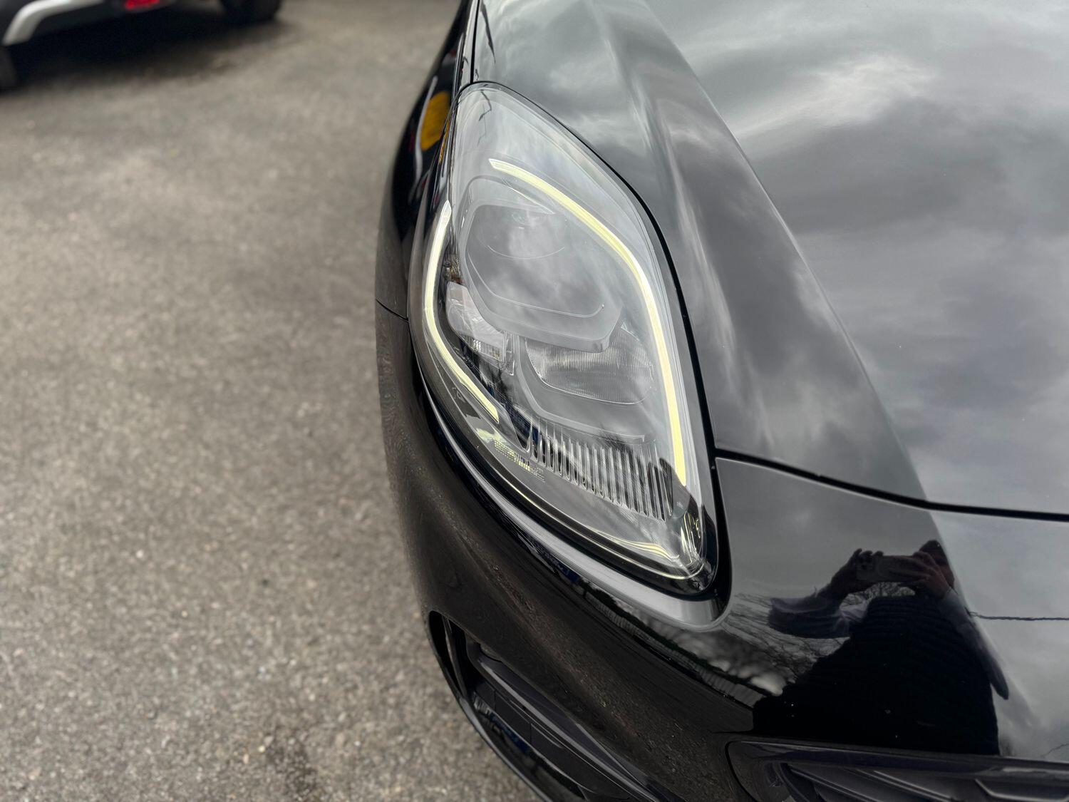 Used Ford Puma 2023 for sale - 78115289: Photo 32