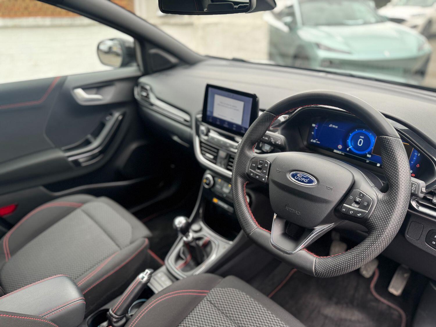 Used Ford Puma 2023 for sale - 78115289: Photo 4