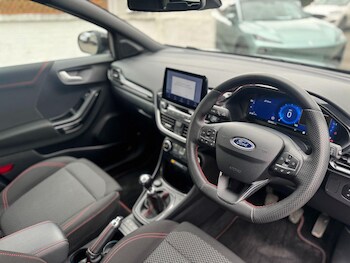 Used Ford Puma 2023 for sale - 78115289: Photo