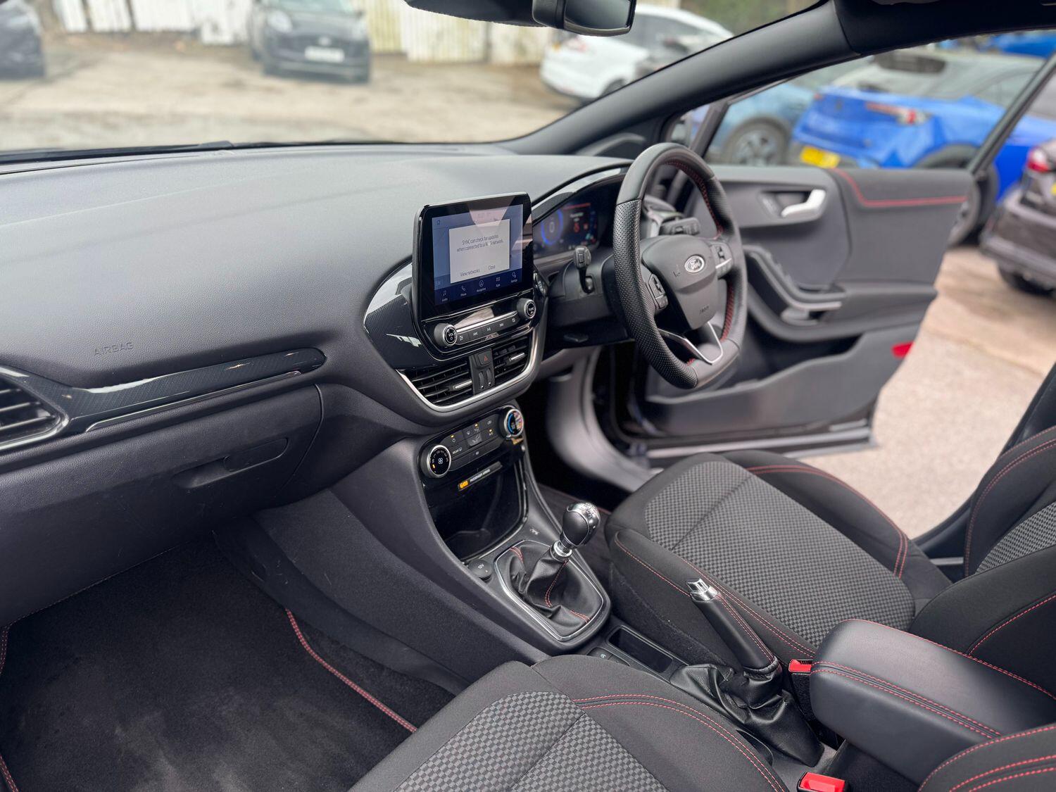 Used Ford Puma 2023 for sale - 78115289: Photo 5