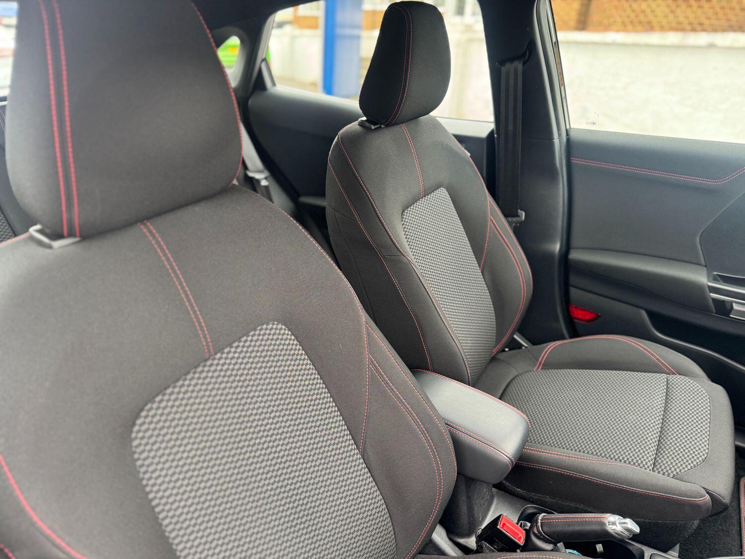 Used Ford Puma 2023 for sale - 78115289: Photo 6