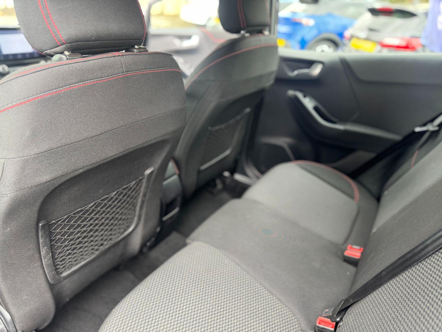 Used Ford Puma 2023 for sale - 78115289: Photo 7