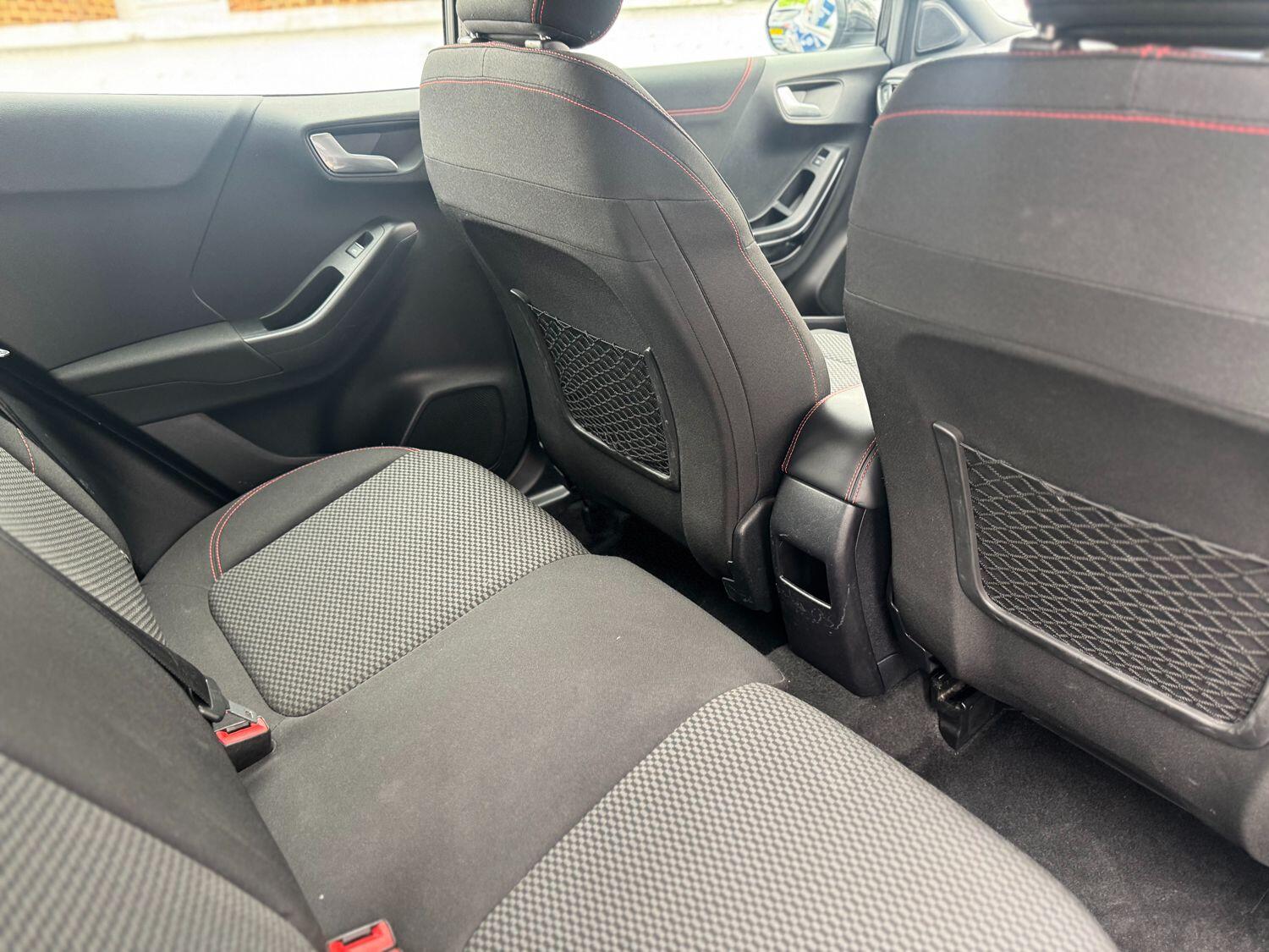 Used Ford Puma 2023 for sale - 78115289: Photo 8