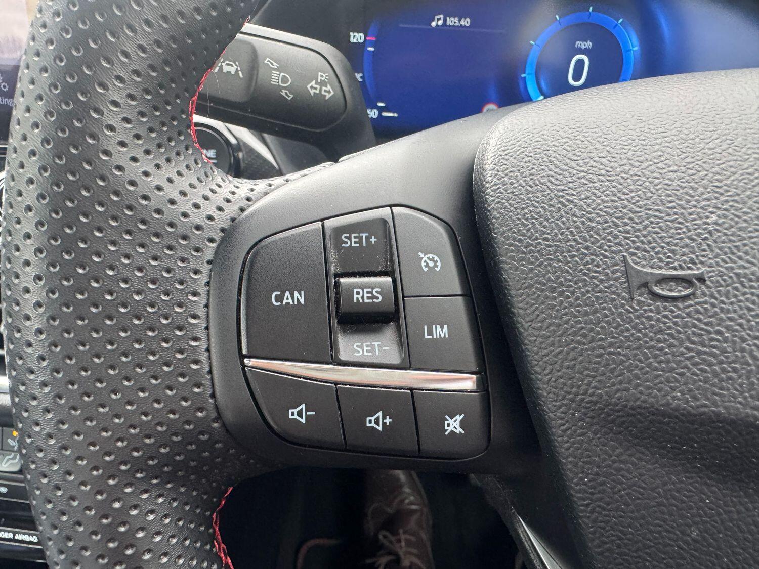 Used Ford Puma 2023 for sale - 78115289: Photo 9