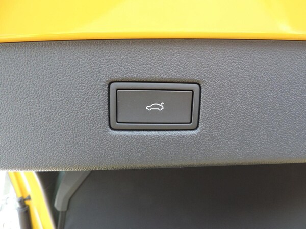 Used Ford Capri 2024 for sale - 74979081: Photo 13