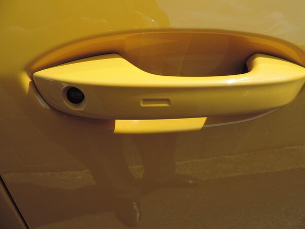 Used Ford Capri 2024 for sale - 74979081: Photo 16
