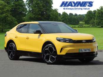 2024 (74) - Extended Range 79kWh Premium Auto AWD 5dr