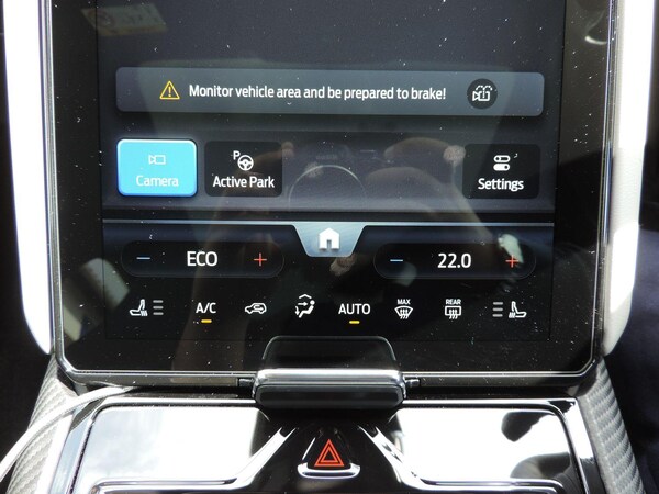 Used Ford Capri 2024 for sale - 74979081: Photo 25