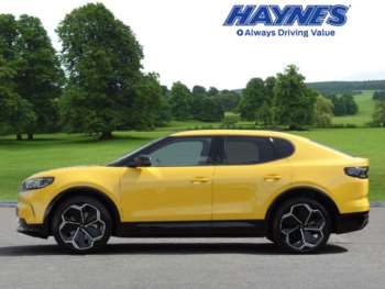 Used Ford Capri 2024 for sale - 74979081: Photo