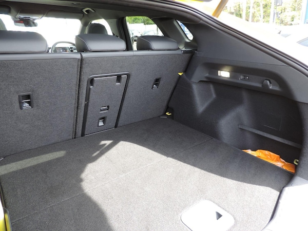 Used Ford Capri 2024 for sale - 74979081: Photo 31