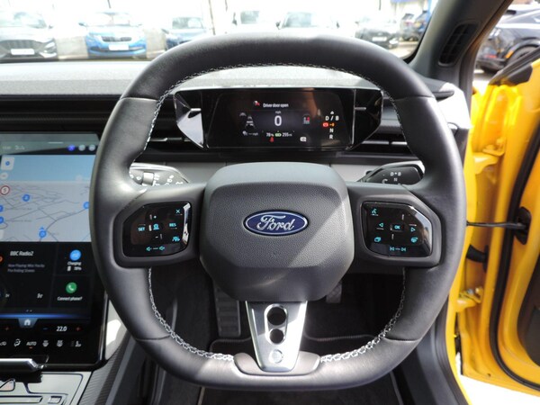 Used Ford Capri 2024 for sale - 74979081: Photo 32