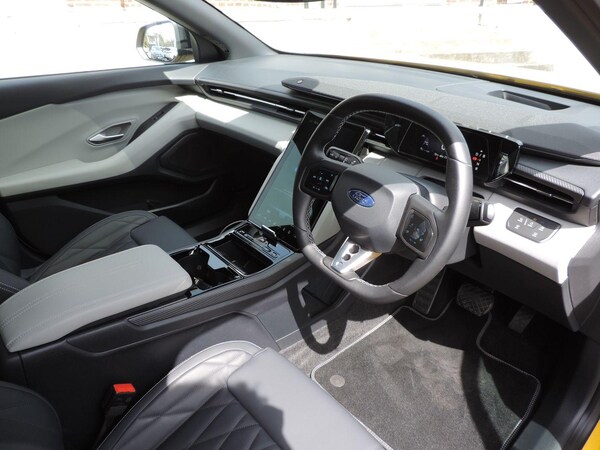 Used Ford Capri 2024 for sale - 74979081: Photo 37