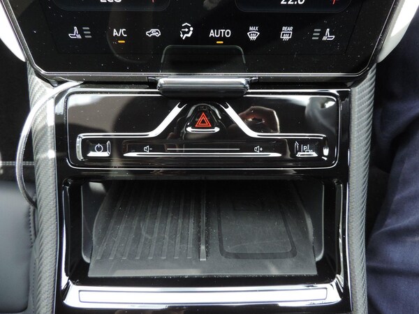 Used Ford Capri 2024 for sale - 74979081: Photo 38