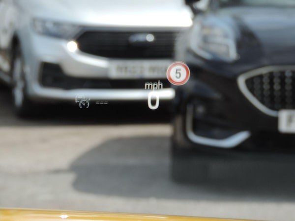 Used Ford Capri 2024 for sale - 74979081: Photo 39