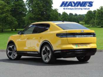 Used Ford Capri 2024 for sale - 74979081: Photo