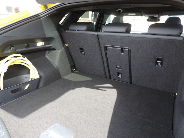 Used Ford Capri 2024 for sale - 74979081: Photo 44