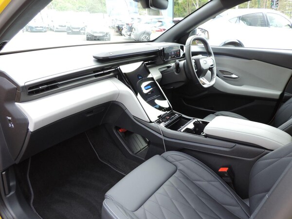 Used Ford Capri 2024 for sale - 74979081: Photo 4