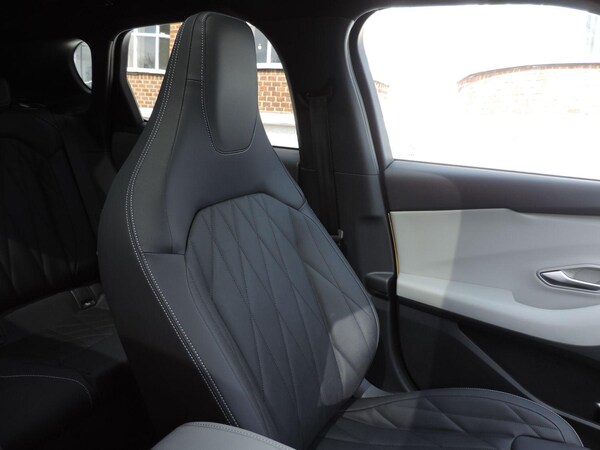 Used Ford Capri 2024 for sale - 74979081: Photo 5