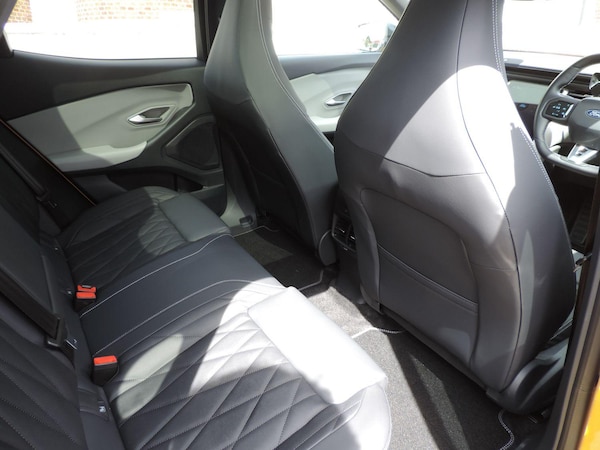 Used Ford Capri 2024 for sale - 74979081: Photo 6