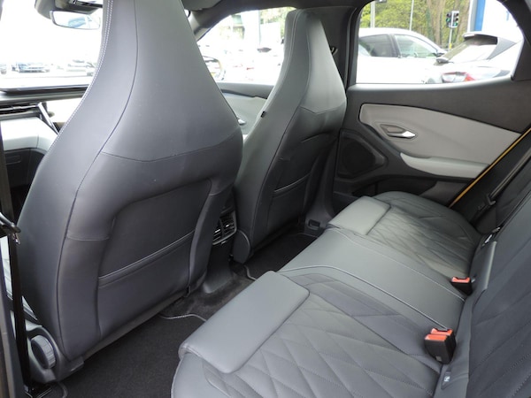 Used Ford Capri 2024 for sale - 74979081: Photo 7