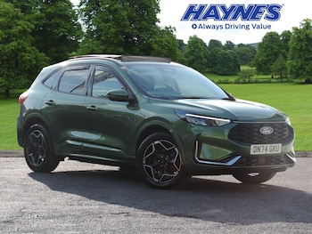 Used Ford Kuga 2024 for sale - 75977076: Photo