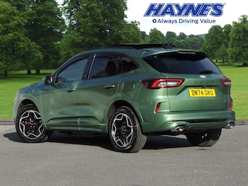 Used Ford Kuga 2024 for sale - 75977076: Photo