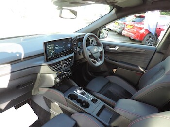 Used Ford Kuga 2024 for sale - 75977076: Photo