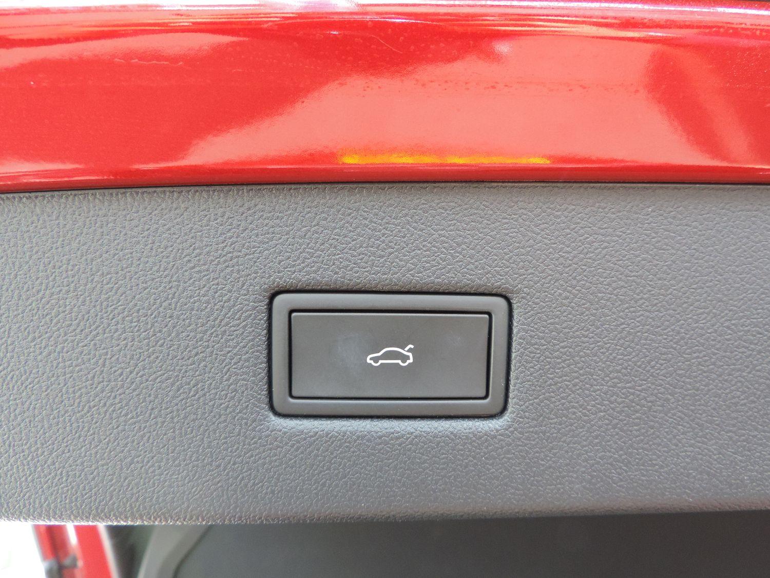 Used Ford Capri 2024 for sale - 76990543: Photo 10