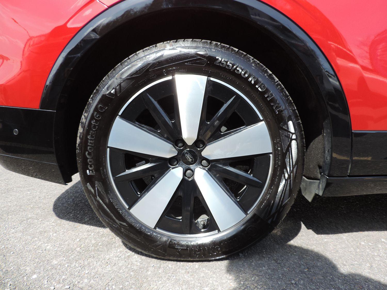 Used Ford Capri 2024 for sale - 76990543: Photo 13