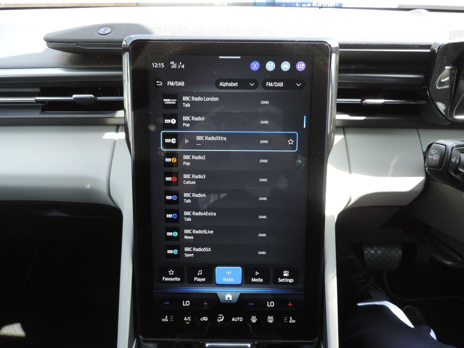 Used Ford Capri 2024 for sale - 76990543: Photo 15