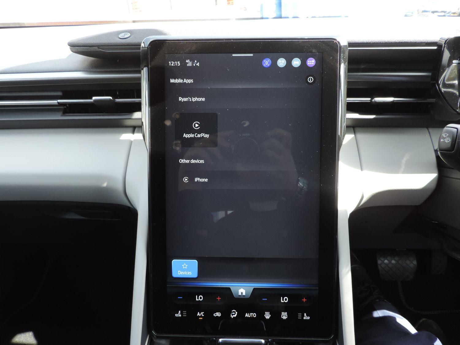 Used Ford Capri 2024 for sale - 76990543: Photo 17