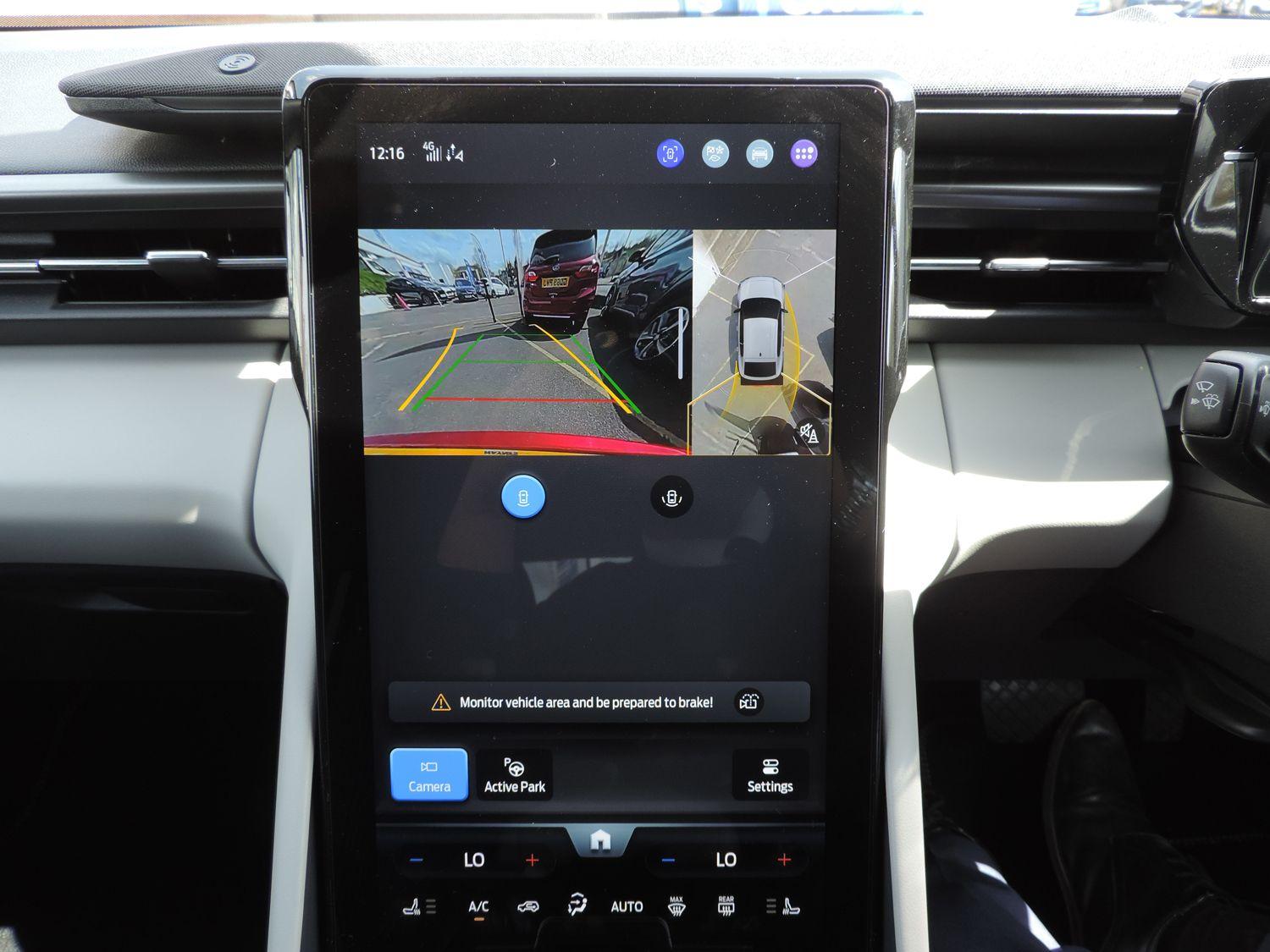 Used Ford Capri 2024 for sale - 76990543: Photo 19