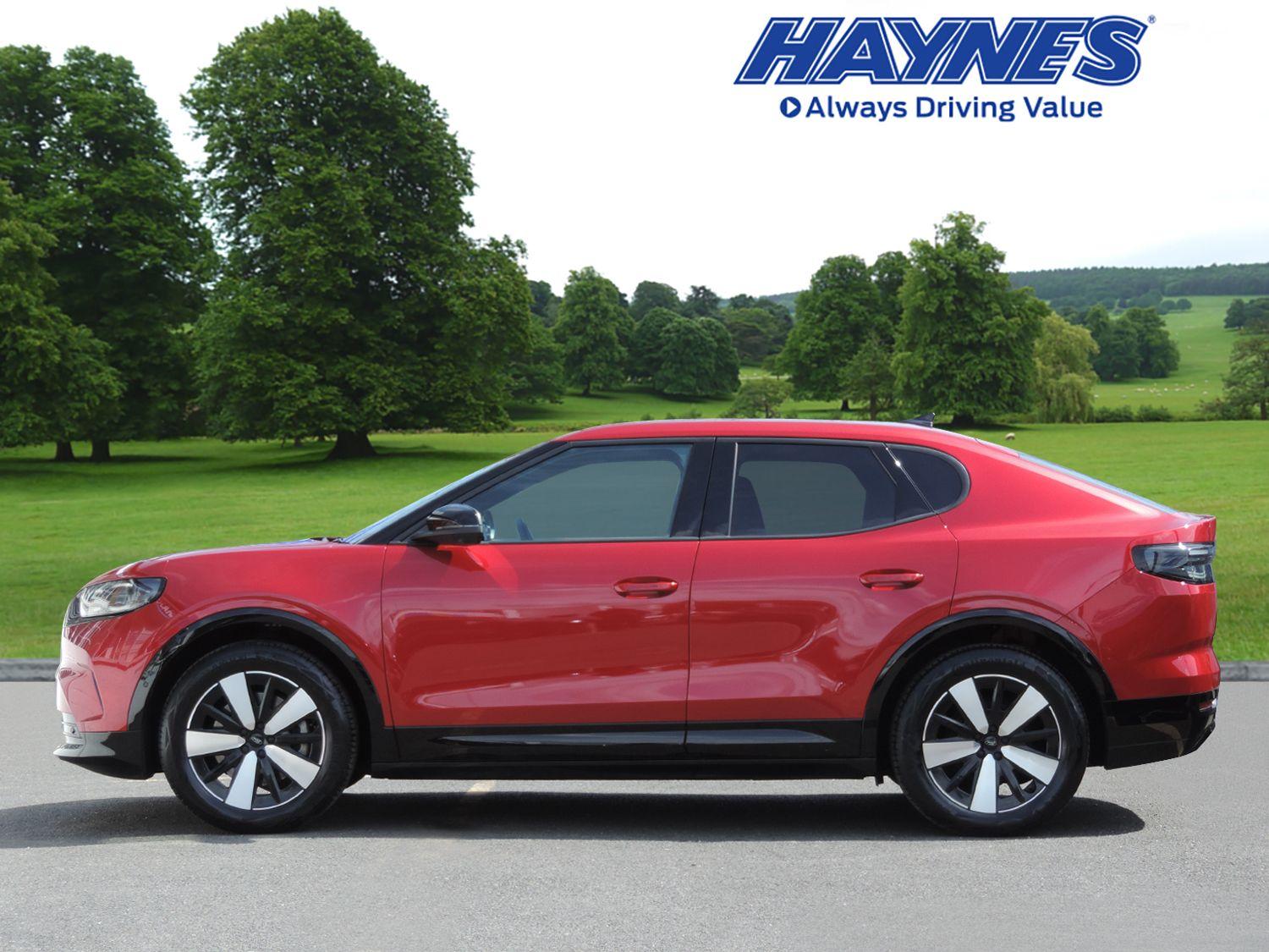 Used Ford Capri 2024 for sale - 76990543: Photo 2