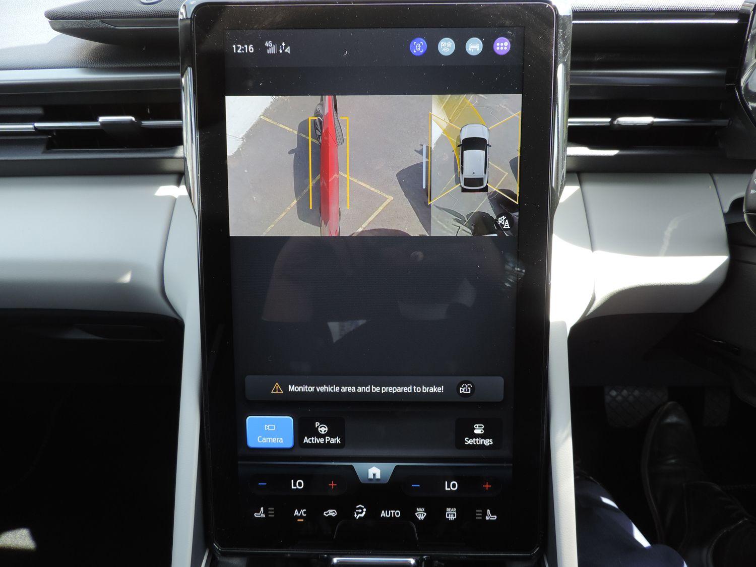 Used Ford Capri 2024 for sale - 76990543: Photo 20